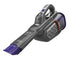 Black + Decker 20V MAX* dustbuster AdvancedClean Cordless Pet Hand Vacuum